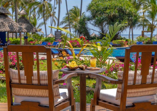 BREEZES BEACH CLUB 20