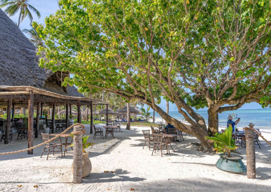 BREEZES BEACH CLUB 21