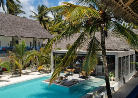 CASA BEACH HOTEL 5