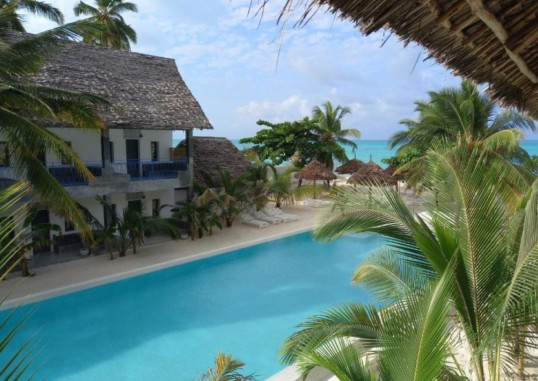 CASA BEACH HOTEL 7