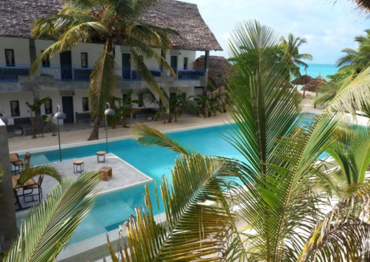 CASA BEACH HOTEL 2
