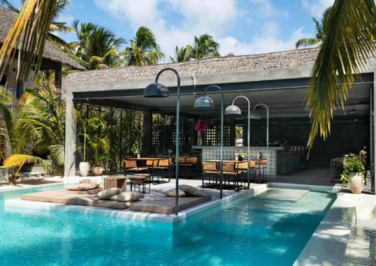 CASA BEACH HOTEL 8