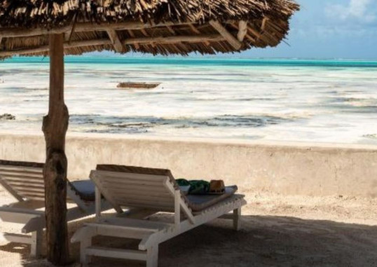 CASA BEACH HOTEL 10