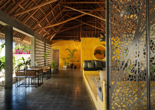 CASA BEACH HOTEL 14