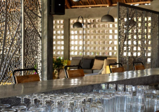 CASA BEACH HOTEL 16
