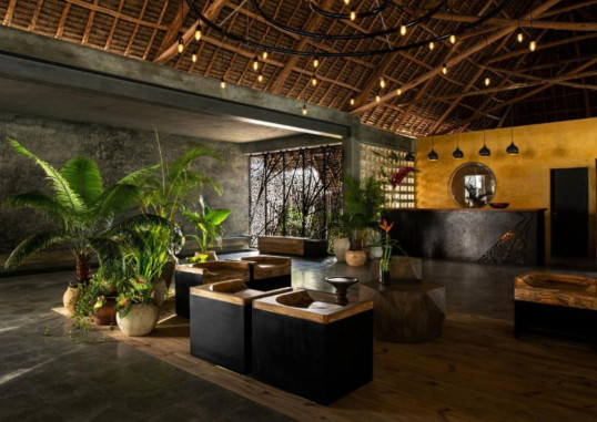 CASA BEACH HOTEL 17