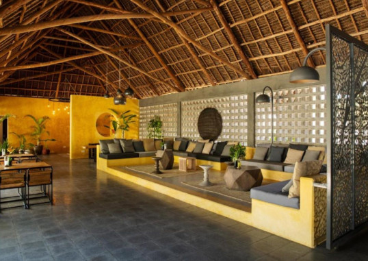 CASA BEACH HOTEL 18