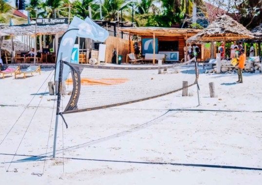 DHOW INN 5