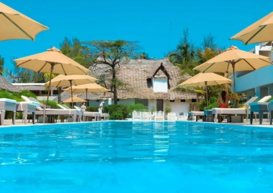 DHOW INN 4
