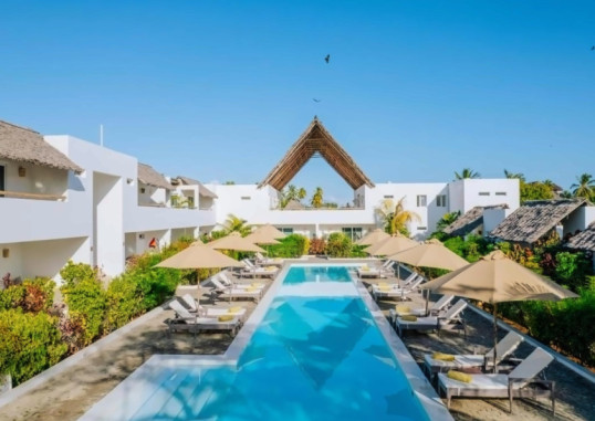 DHOW INN 2