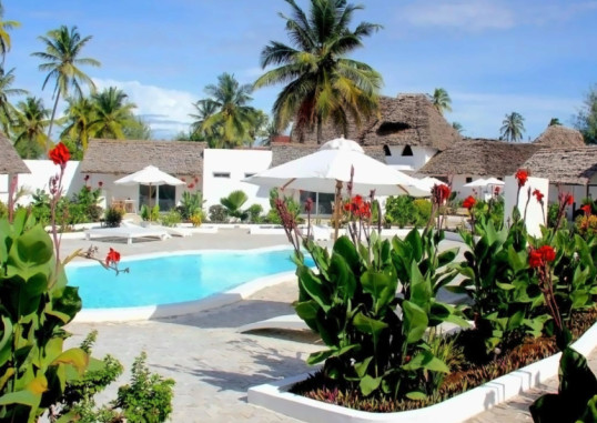 DHOW INN 12