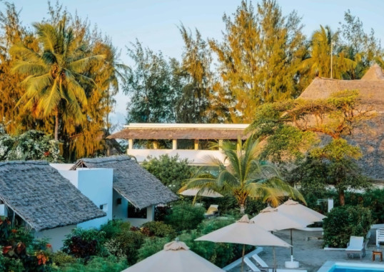 DHOW INN 14