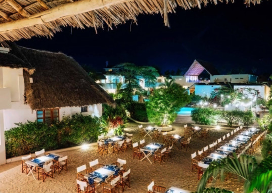 DHOW INN 15
