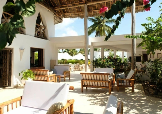 DHOW INN 16
