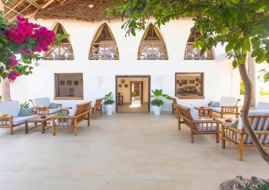 DHOW INN 17