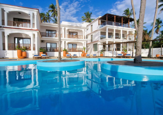 DREAM OF ZANZIBAR RESORT 2