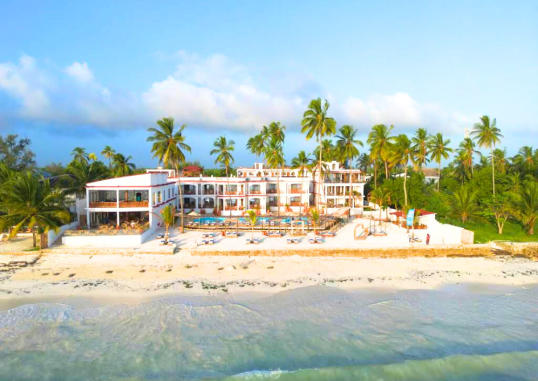 DREAM OF ZANZIBAR RESORT 4