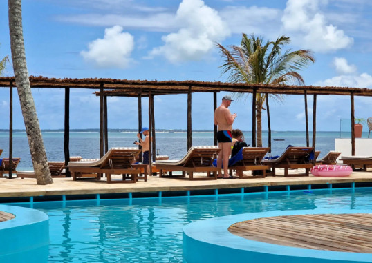 DREAM OF ZANZIBAR RESORT 3