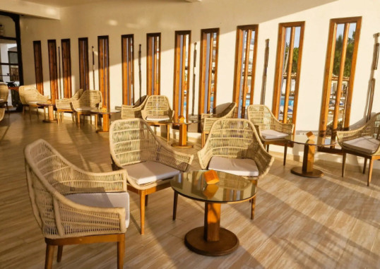 DREAM OF ZANZIBAR RESORT 6