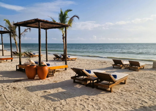 DREAM OF ZANZIBAR RESORT 7