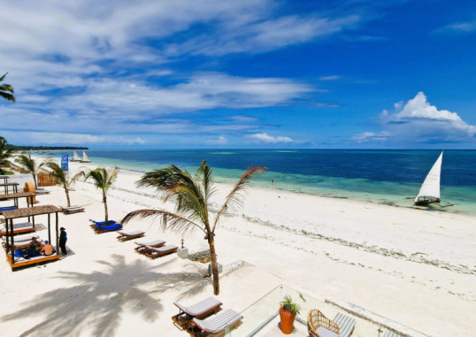 DREAM OF ZANZIBAR RESORT 8