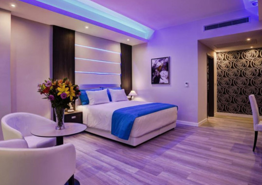 THE JOSEPHINE BOUTIQUE HOTEL 14