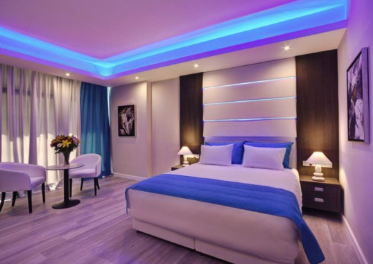 THE JOSEPHINE BOUTIQUE HOTEL 20