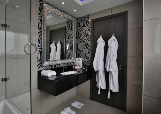 THE JOSEPHINE BOUTIQUE HOTEL 25