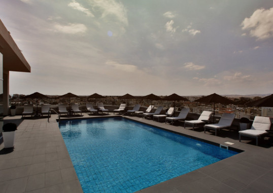 THE JOSEPHINE BOUTIQUE HOTEL 29