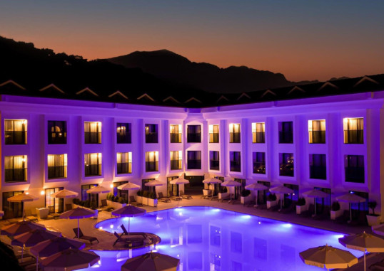 SAINT STAR HOTEL (ADULTS ONLY) 4