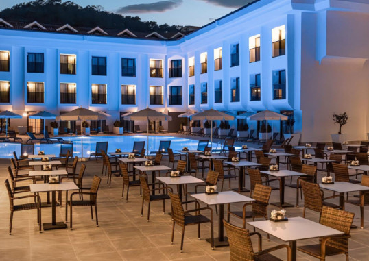 SAINT STAR HOTEL (ADULTS ONLY) 6