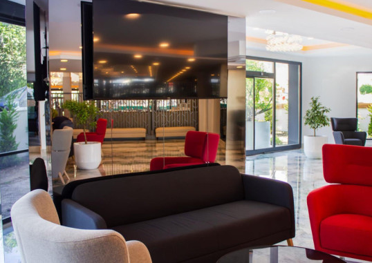 SAINT STAR HOTEL (ADULTS ONLY) 9