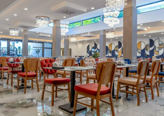 SAINT STAR HOTEL (ADULTS ONLY) 10
