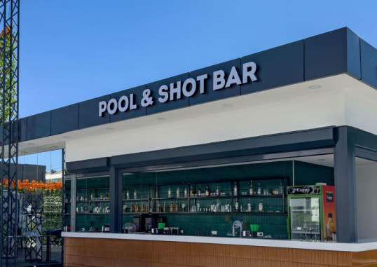 SAINT STAR HOTEL (ADULTS ONLY) 12