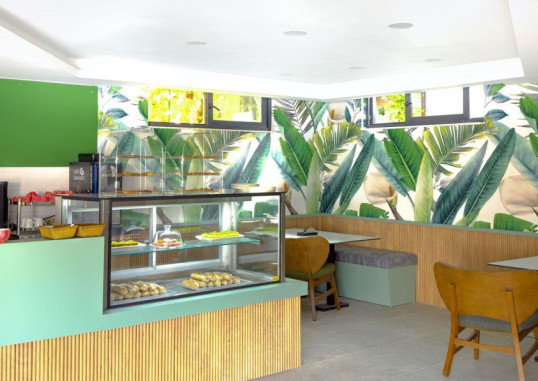 SAINT STAR HOTEL (ADULTS ONLY) 13