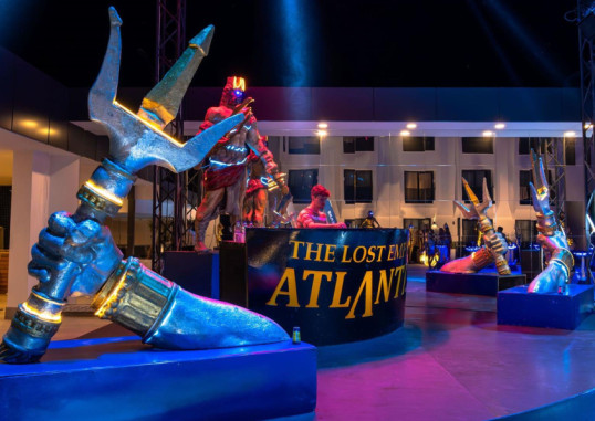 SAINT STAR HOTEL (ADULTS ONLY) 22