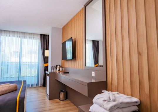 SAINT STAR HOTEL (ADULTS ONLY) 24