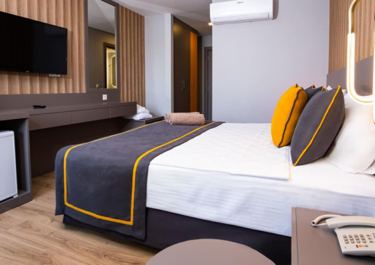 SAINT STAR HOTEL (ADULTS ONLY) 25
