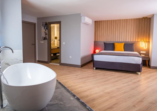 SAINT STAR HOTEL (ADULTS ONLY) 28