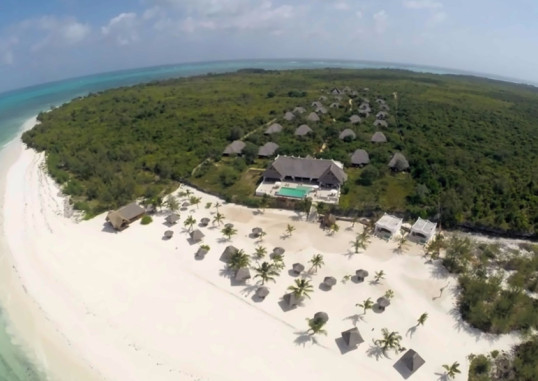 ISARAYA LUXURY OVER WATER VILLAS 1