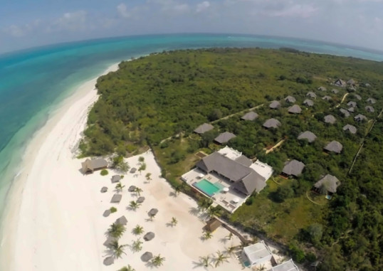 ISARAYA LUXURY OVER WATER VILLAS 2