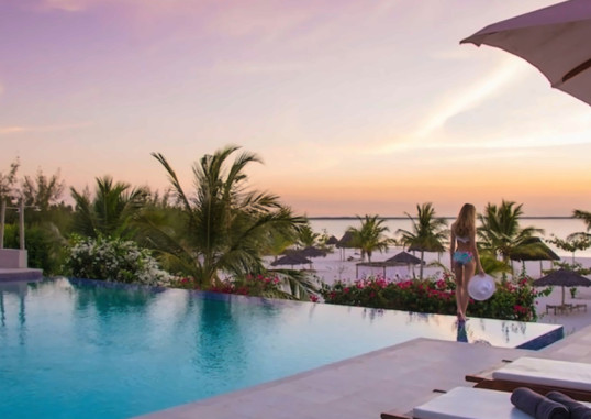 ISARAYA LUXURY OVER WATER VILLAS 6