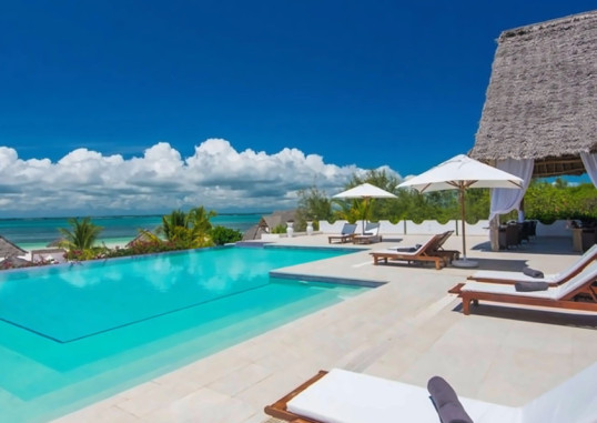 ISARAYA LUXURY OVER WATER VILLAS 7