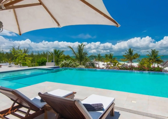 ISARAYA LUXURY OVER WATER VILLAS 8