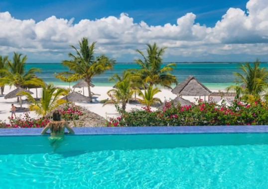 ISARAYA LUXURY OVER WATER VILLAS 9