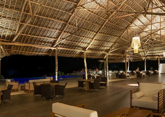 ISARAYA LUXURY OVER WATER VILLAS 12