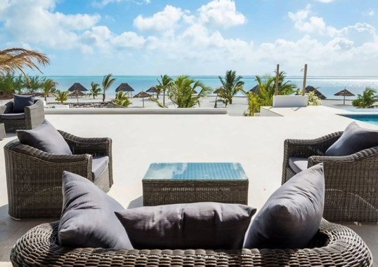 ISARAYA LUXURY OVER WATER VILLAS 14