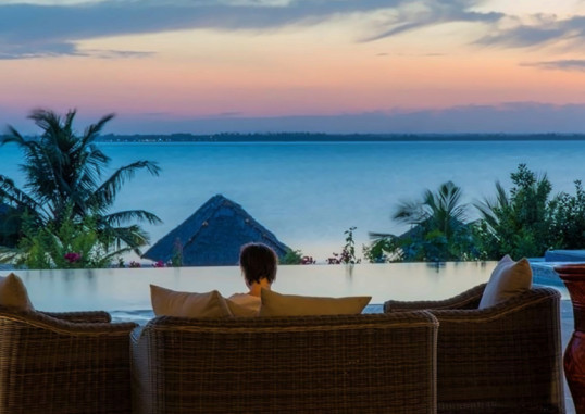 ISARAYA LUXURY OVER WATER VILLAS 15