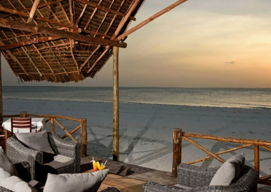 ISARAYA LUXURY OVER WATER VILLAS 17