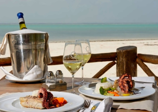 ISARAYA LUXURY OVER WATER VILLAS 18